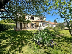 maison à la vente -   85200  FONTENAY LE COMTE, surface 18 m2 vente maison - UBI469999352